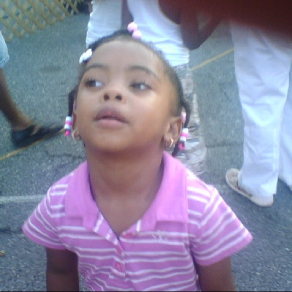 Meet your Posher, Kiley